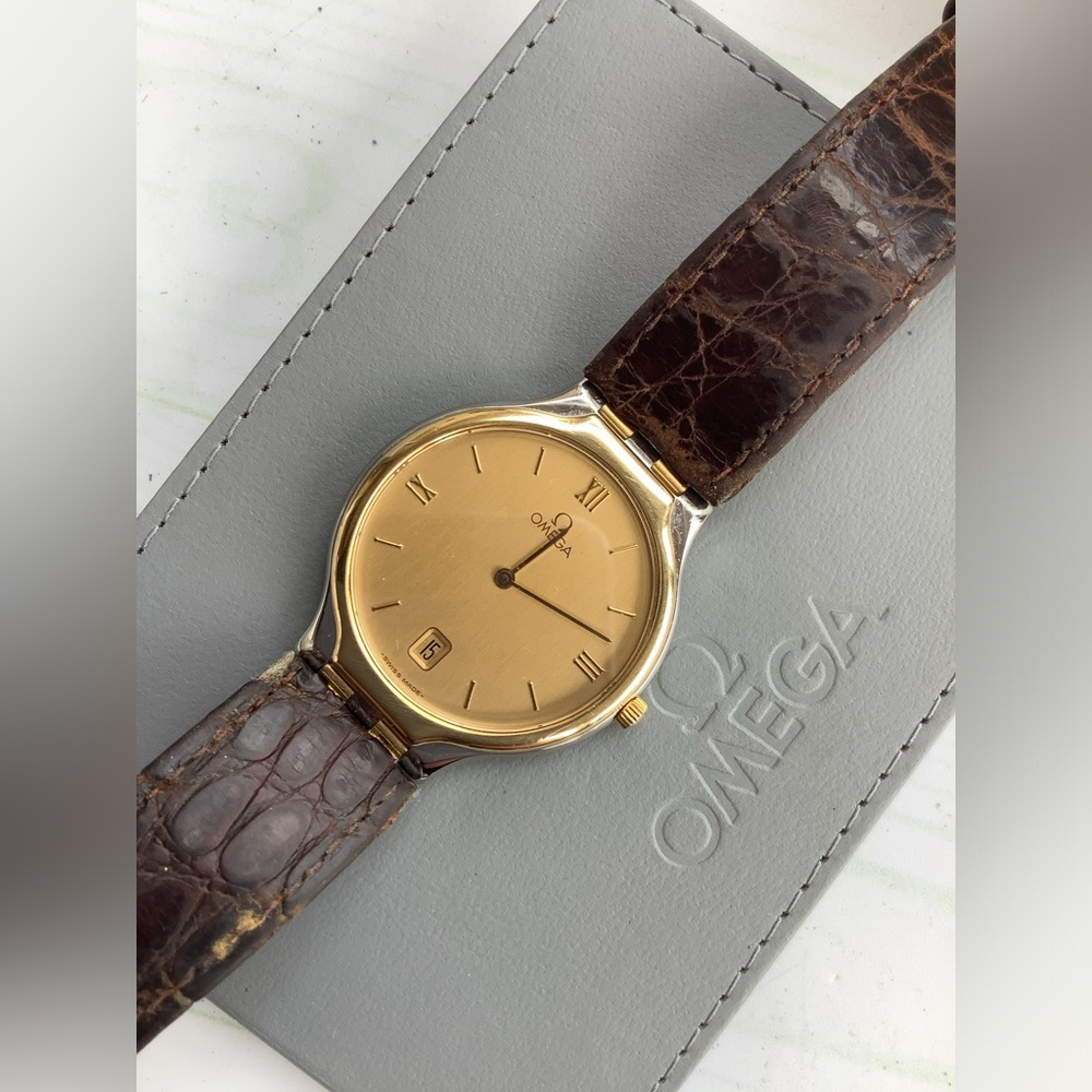 OMEGA watch - Picture 10 of 16